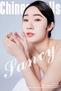 Sancy — Set 3