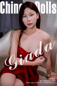 Giada — Set 1 - Part 1
